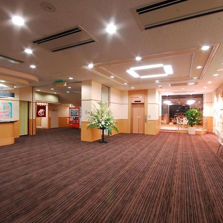 下关 Genpeiso酒店 外观 照片