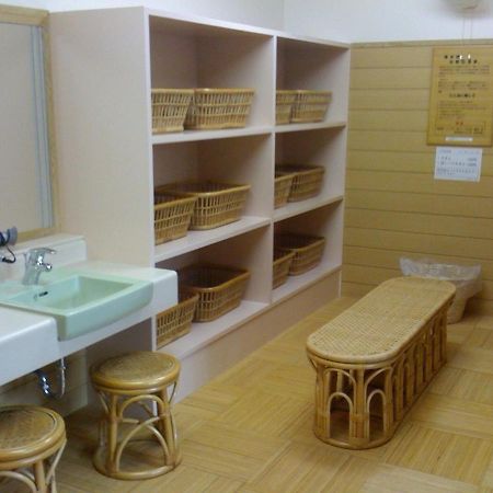 下关 Genpeiso酒店 外观 照片