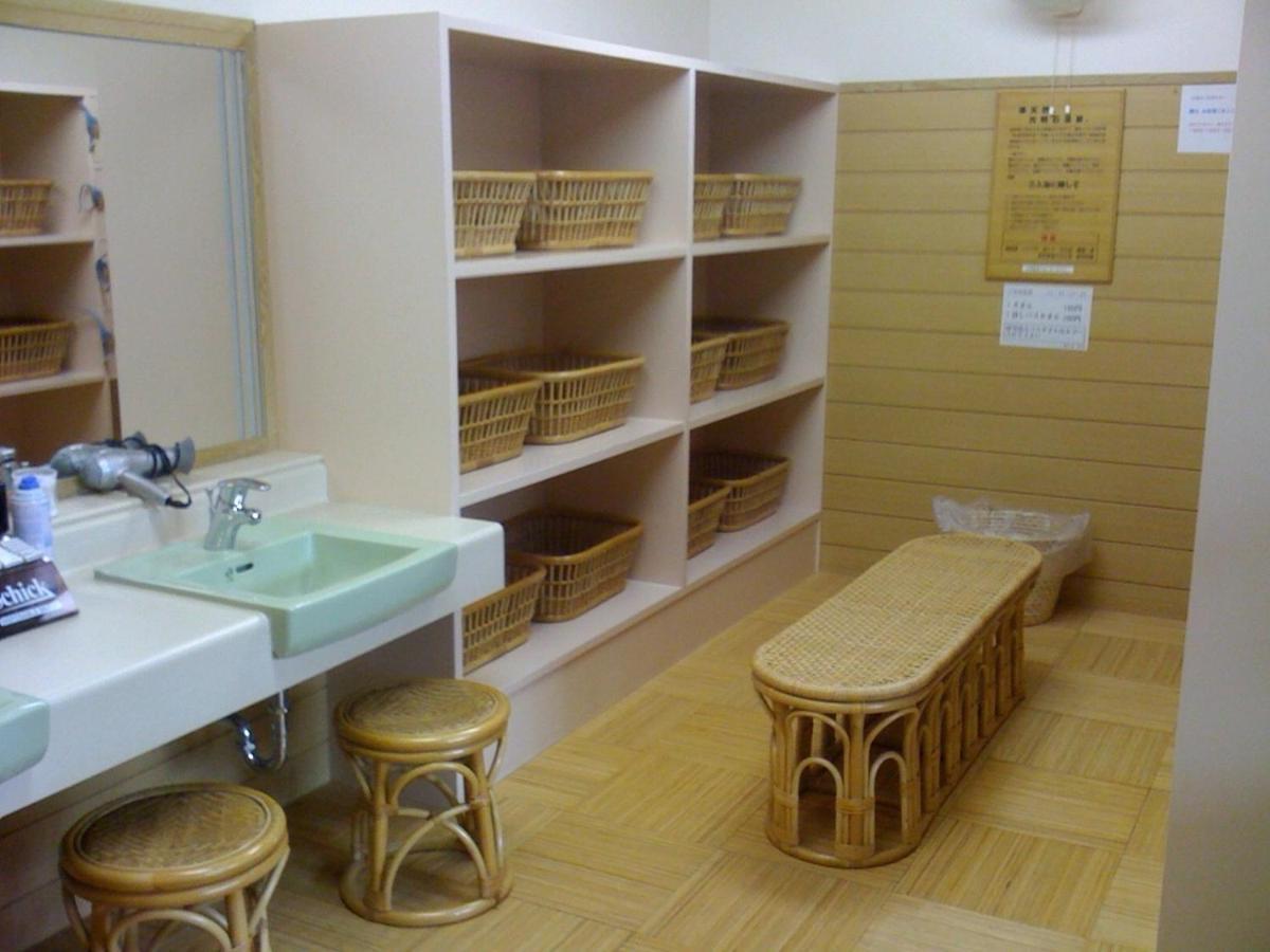 下关 Genpeiso酒店 外观 照片